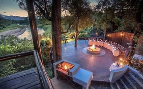 Karongwe - Kuname Safari Lodge